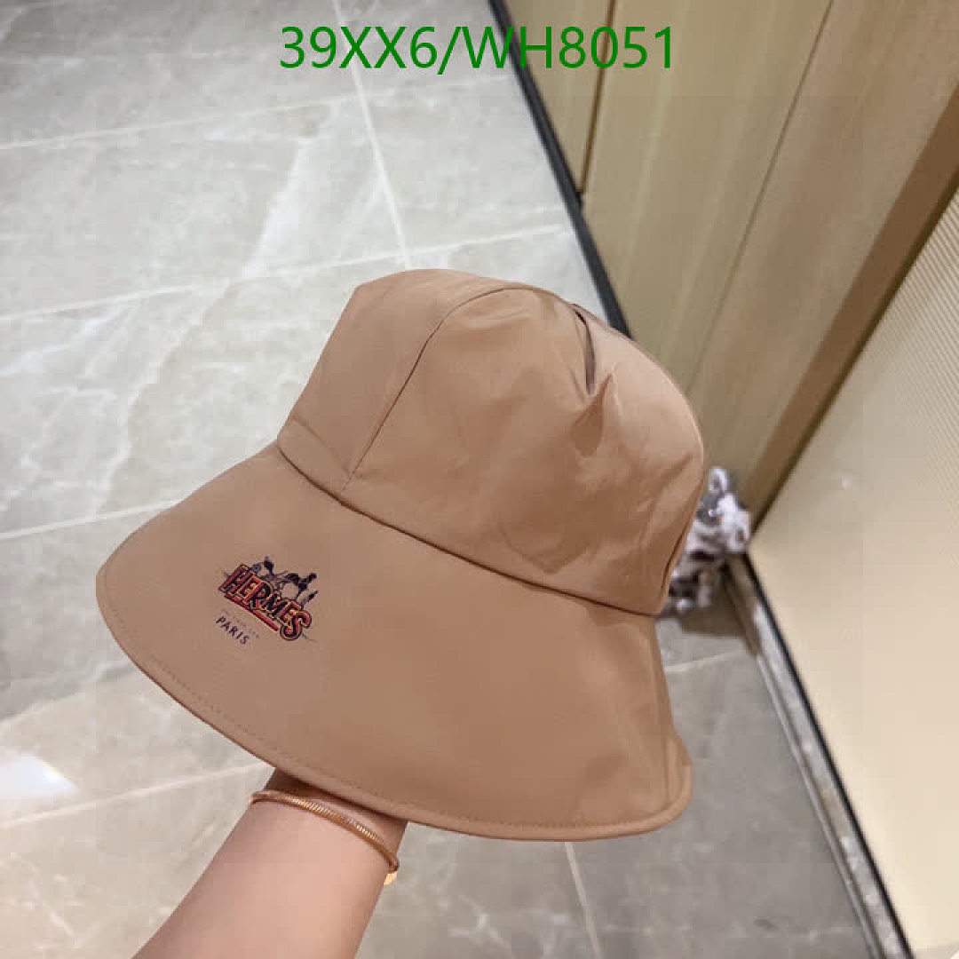 Hermes-Cap(Hat) Code: WH8051 $: 39USD