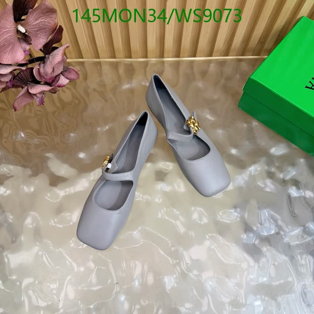 BV-Women Shoes Code: WS9073 $: 145USD