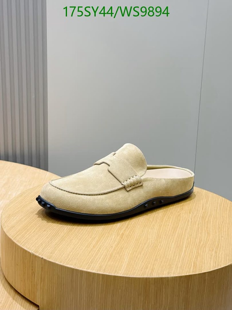 Hermes-Men shoes Code: WS9894 $: 175USD