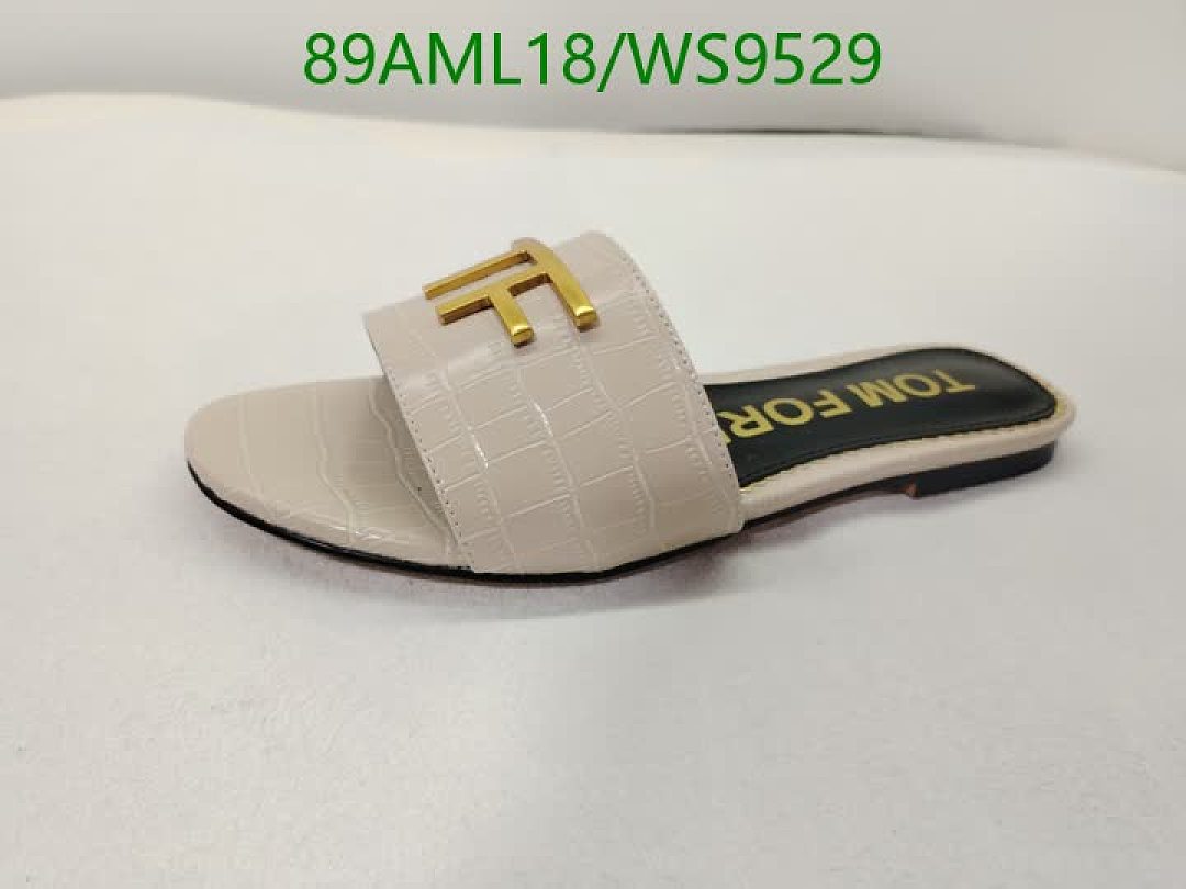 Tom Ford-Men shoes Code: WS9529 $: 89USD