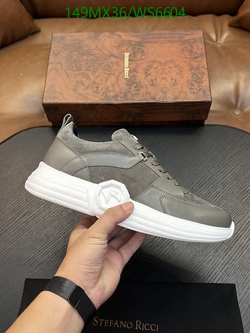 Stefano Ricci-Men shoes Code: WS6604 $: 149USD