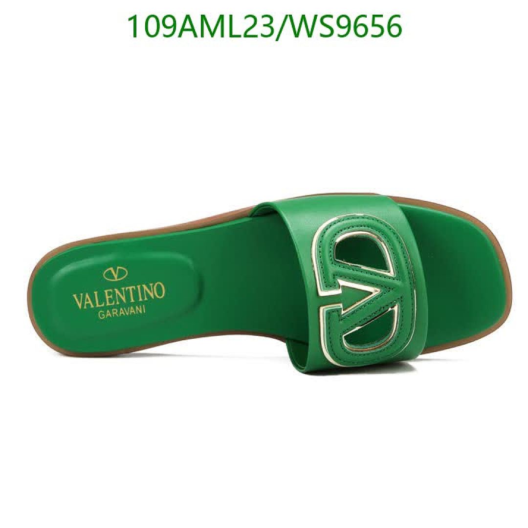Valentino-Women Shoes Code: WS9656 $: 109USD