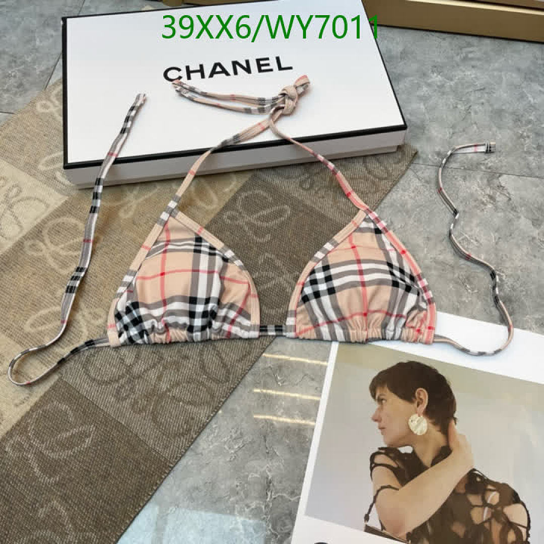 Burberry-Swimsuit Code: WY7011 $: 39USD