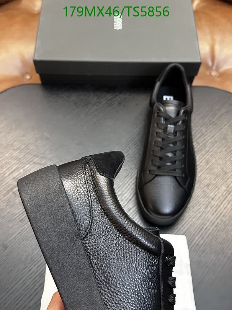 Boss-Men shoes Code: TS5856 $: 179USD