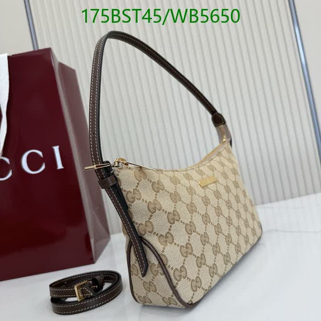 Gucci-Bag-Mirror Quality Code: WB5650 $: 175USD