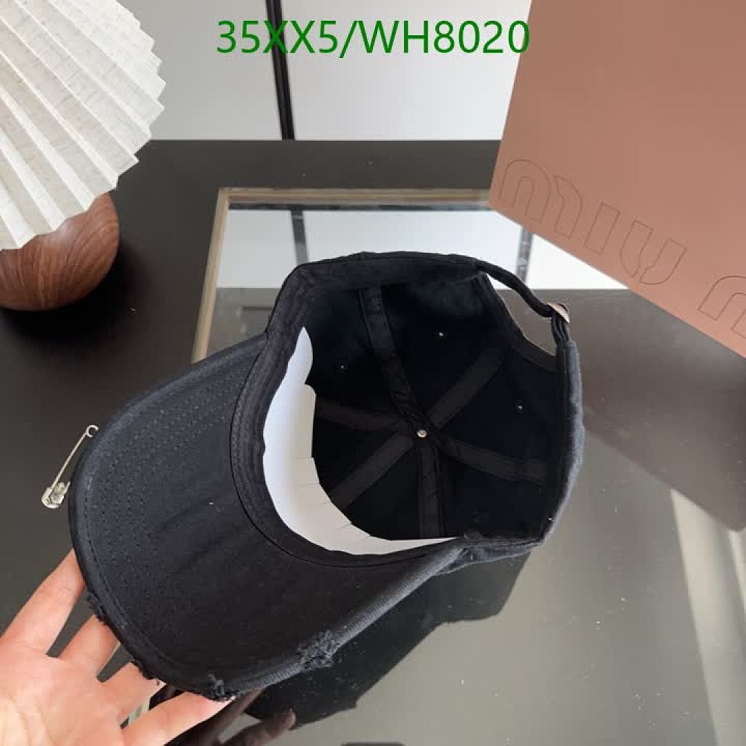 Chrome Hearts-Cap(Hat) Code: WH8020 $: 35USD