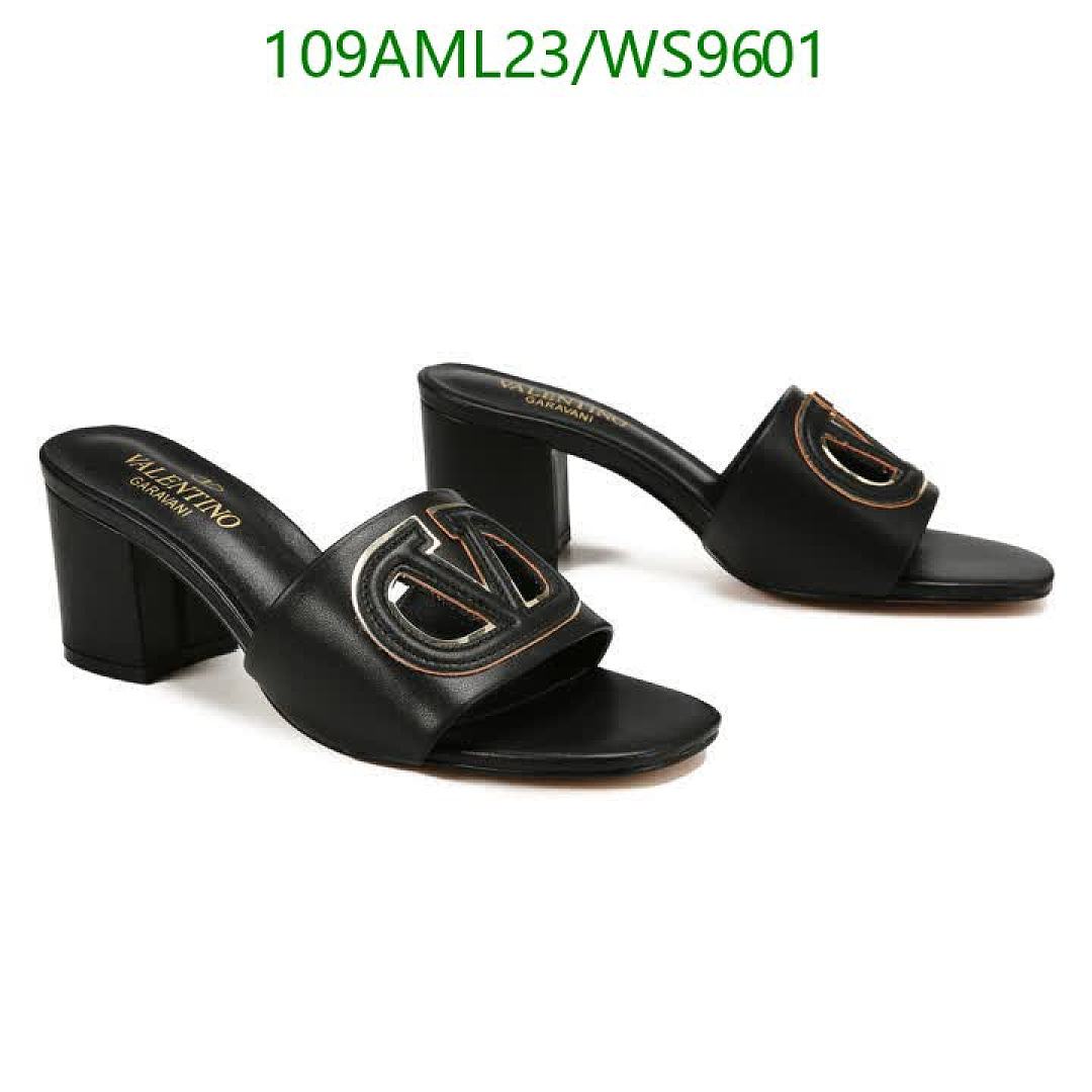 Valentino-Women Shoes Code: WS9601 $: 109USD