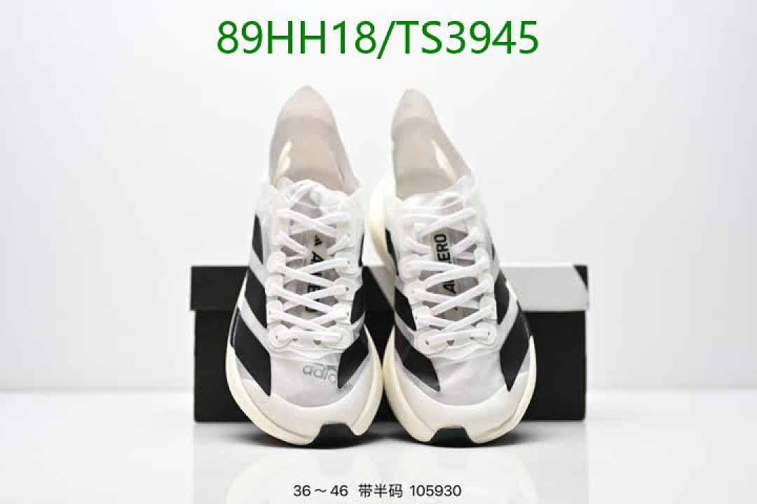 Adidas-Men shoes Code: TS3945 $: 89USD