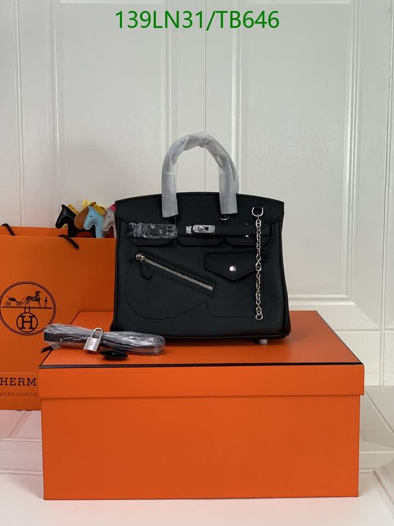 Hermes-Bag-4A Quality Code: TB646