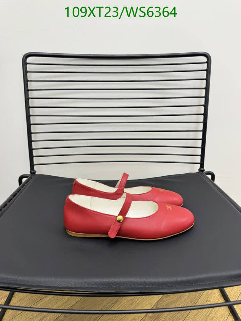 Celine-Women Shoes Code: WS6364 $: 109USD
