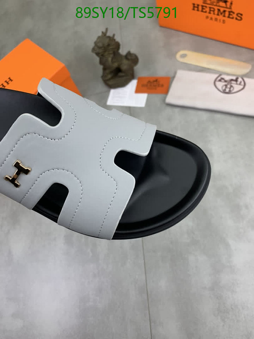 Hermes-Men shoes Code: TS5791 $: 89USD