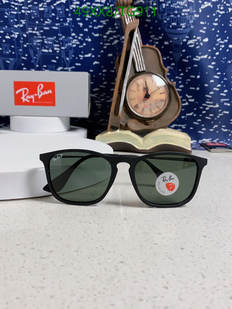 Ray-Ban-Glasses Code: TG911 $: 49USD