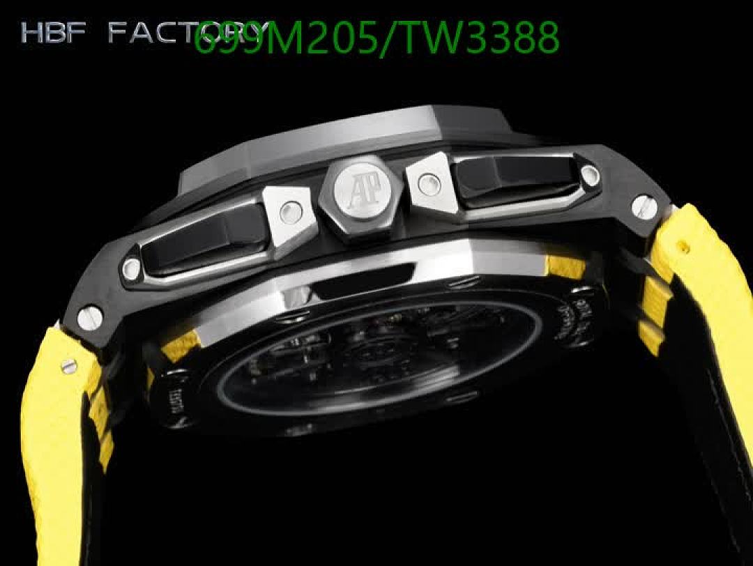 Audemars Piguet-Watch-Mirror Quality Code: TW3388 $: 699USD