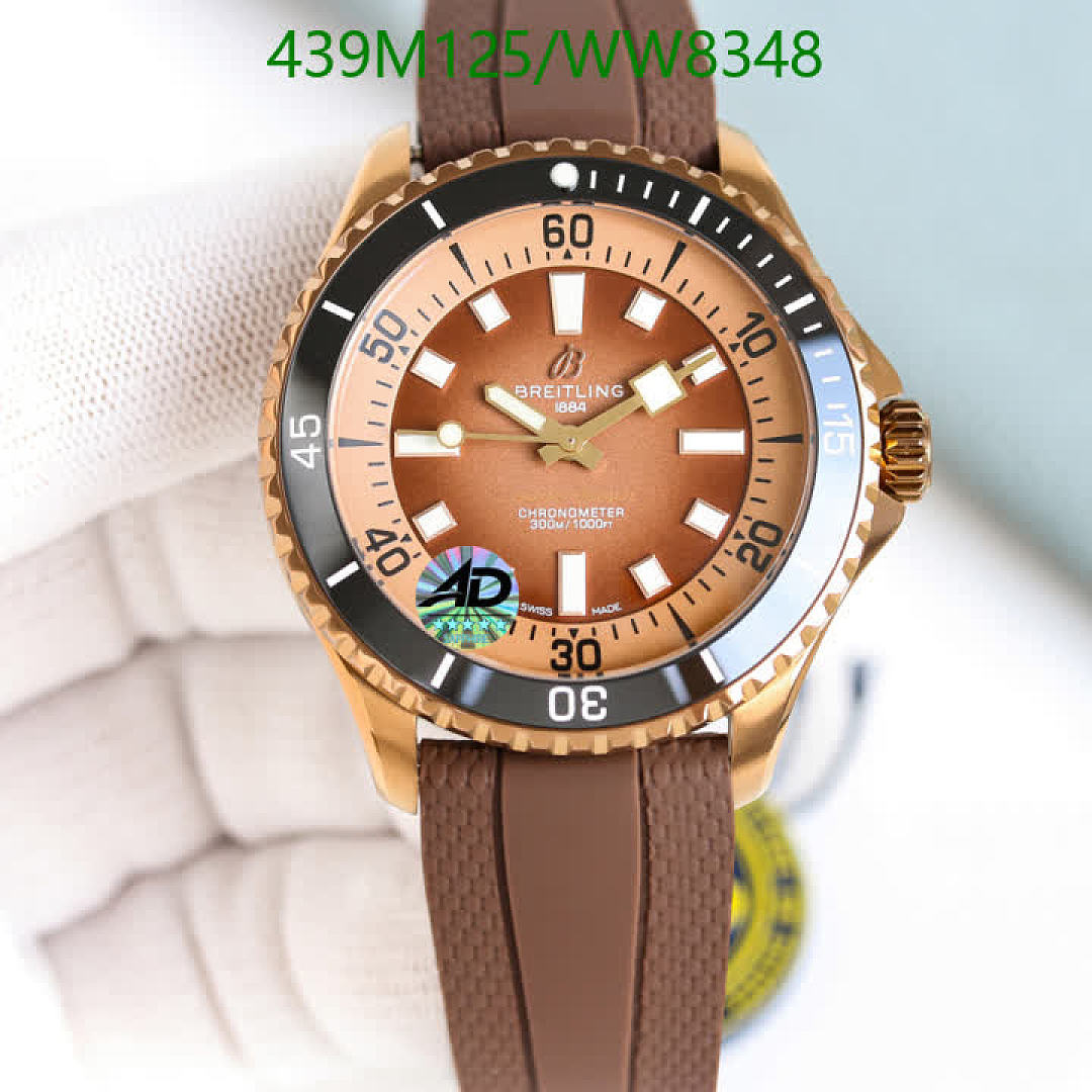 Breitling-Watch-Mirror Quality Code: WW8348 $: 439USD