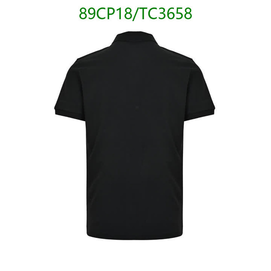 Moncler-Clothing Code: TC3658 $: 89USD