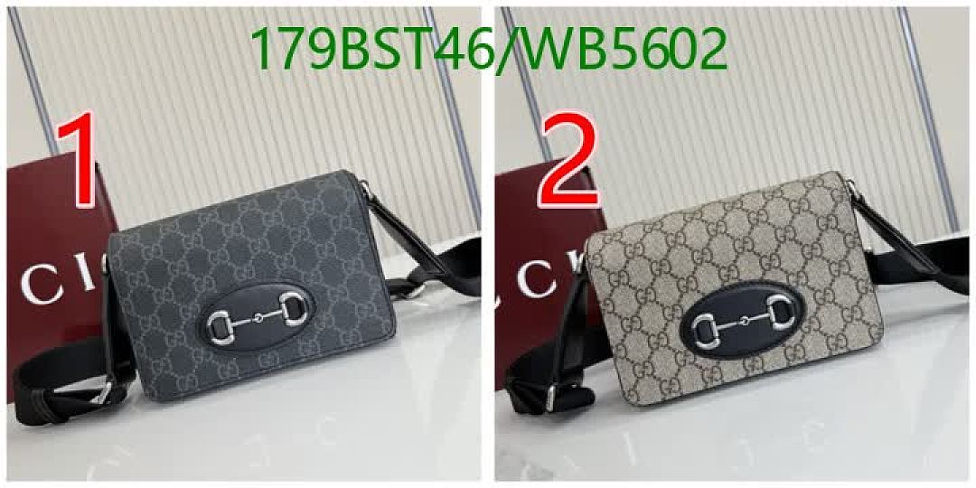 Gucci-Bag-Mirror Quality Code: WB5602 $: 179USD