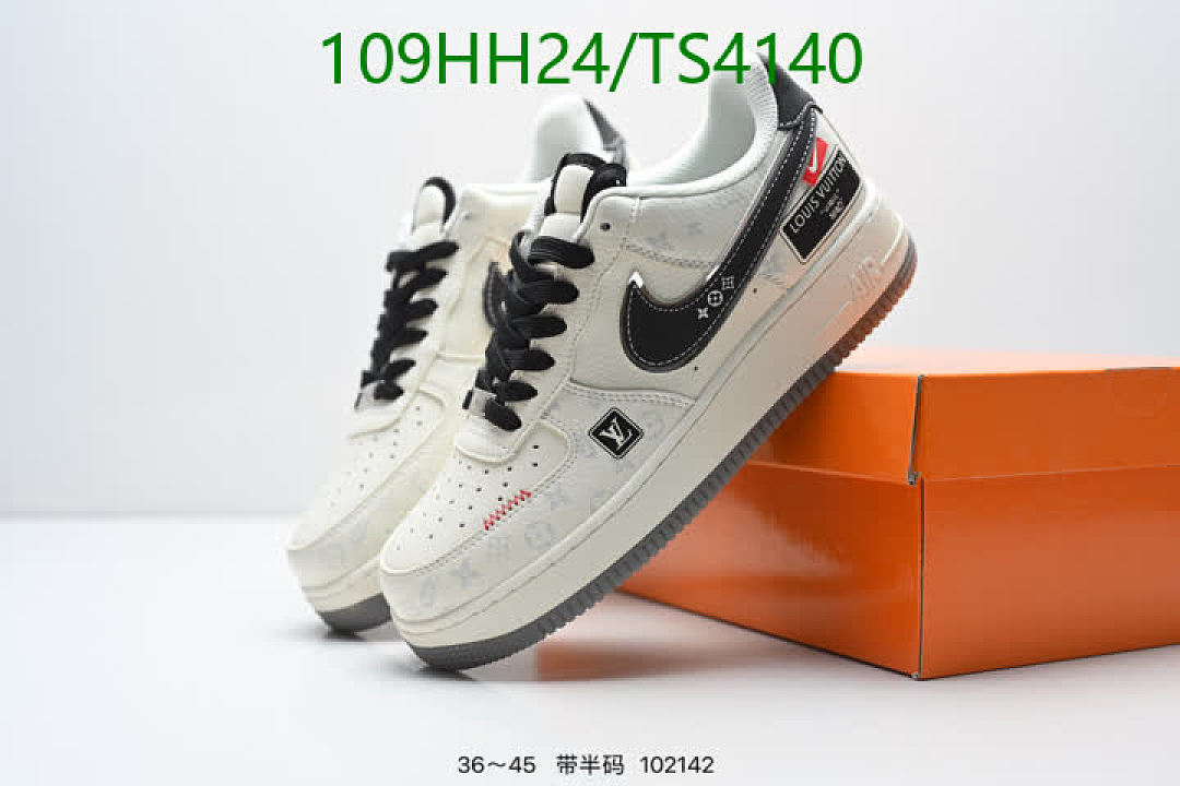 NIKE-Women Shoes Code: TS4140 $: 109USD