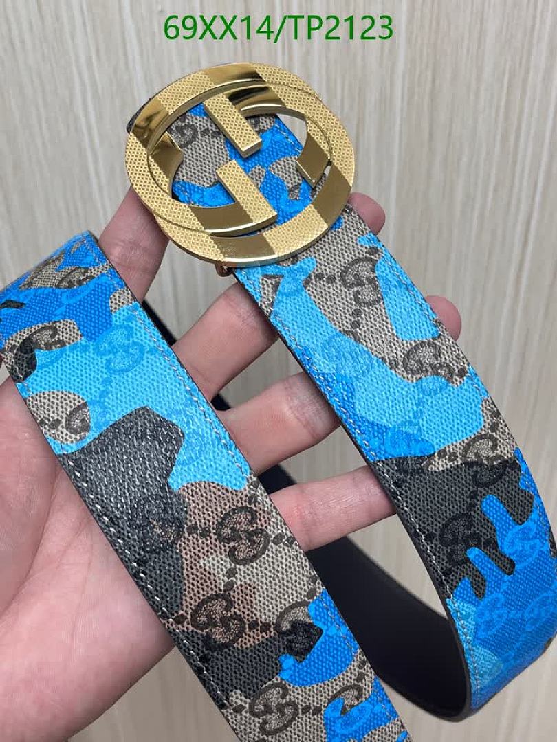 Gucci-Belts Code: TP2123 $: 69USD