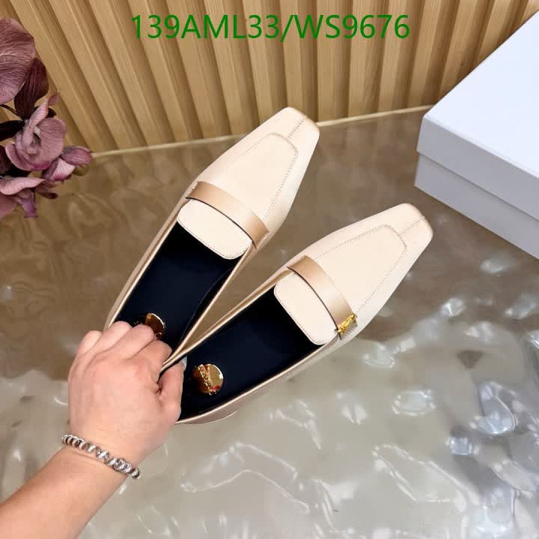 YSL-Women Shoes Code: WS9676 $: 139USD