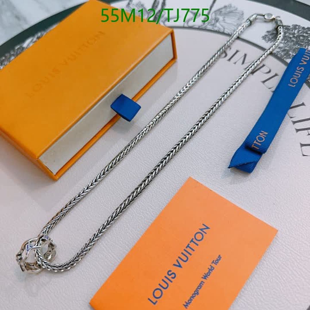 LV-Jewelry Code: TJ775 $: 55USD