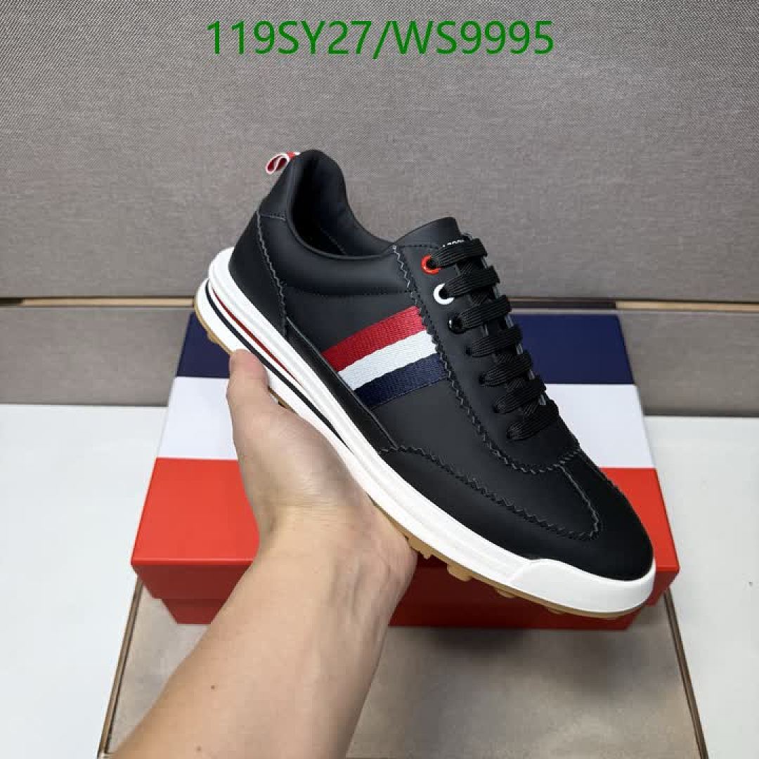 Thom Browne-Men shoes Code: WS9995 $: 119USD