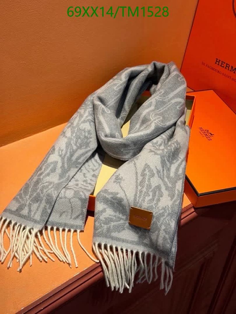 Hermes-Scarf Code: TM1528 $: 69USD