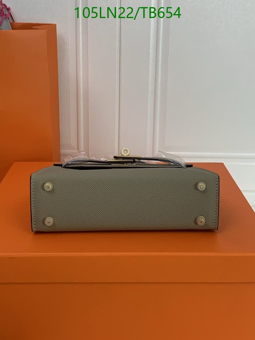 Hermes-Bag-4A Quality Code: TB654 $: 105USD