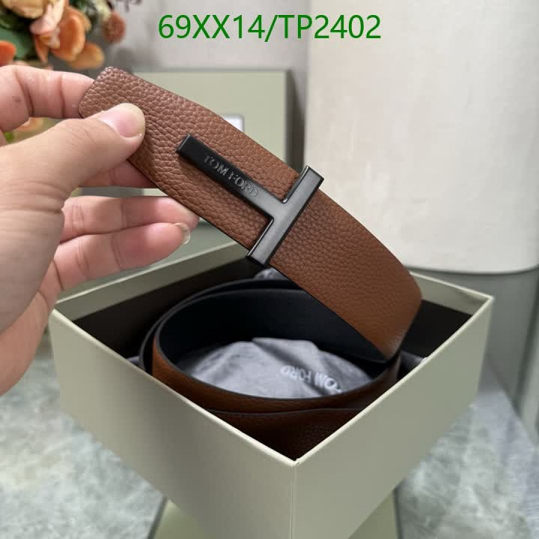 Tom Ford-Belts Code: TP2402 $: 69USD