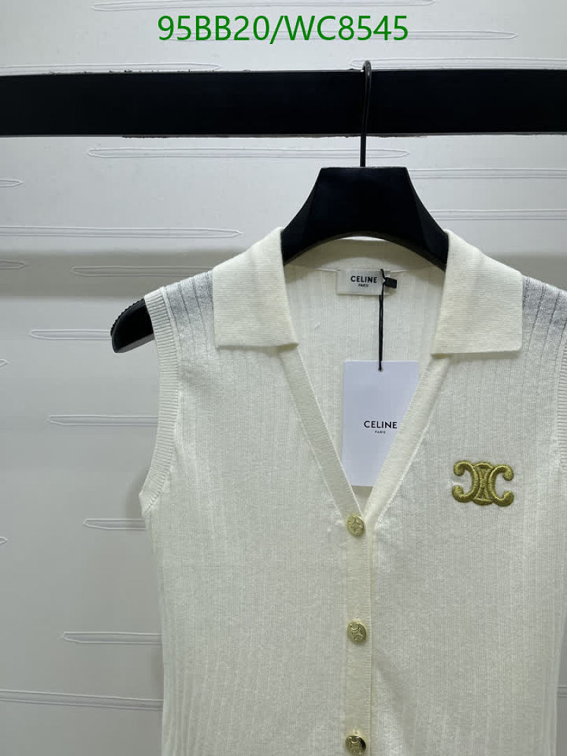 Celine-Clothing Code: WC8545 $: 95USD