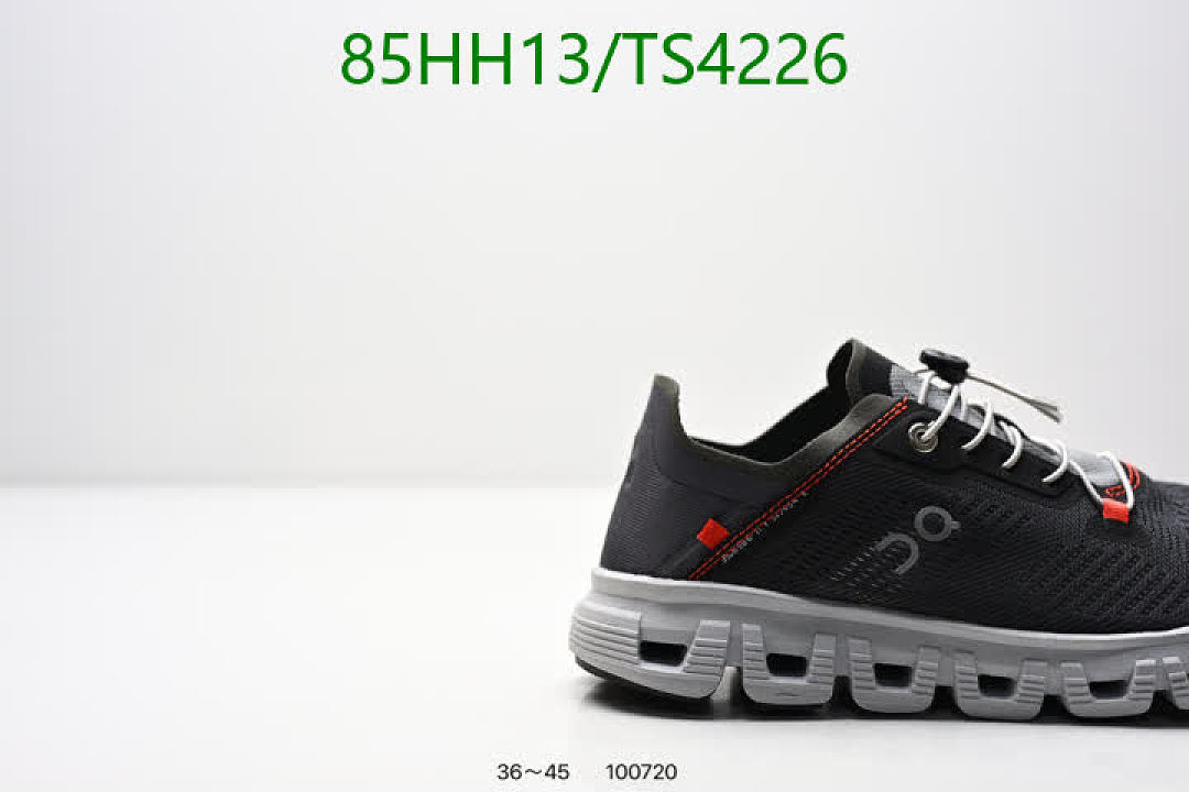 On Running Cloudsurfer-Men shoes Code: TS4226 $: 85USD