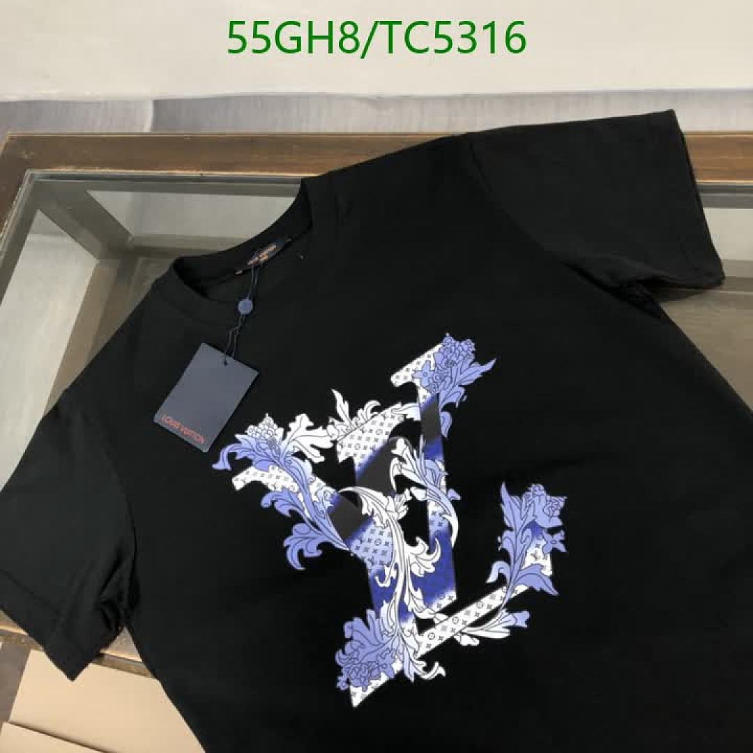 LV-Clothing Code: TC5316 $: 55USD
