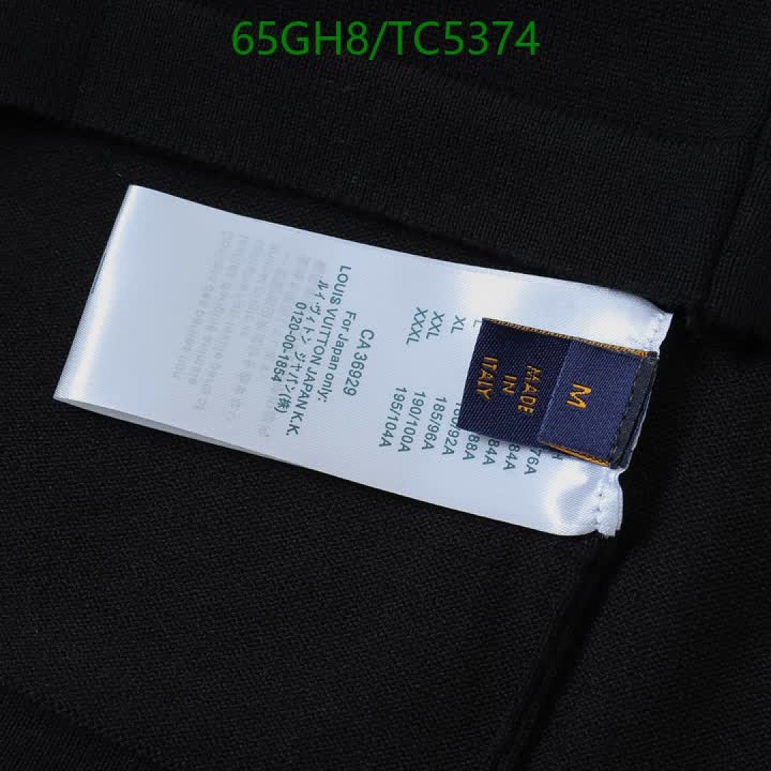 LV-Clothing Code: TC5374 $: 65USD