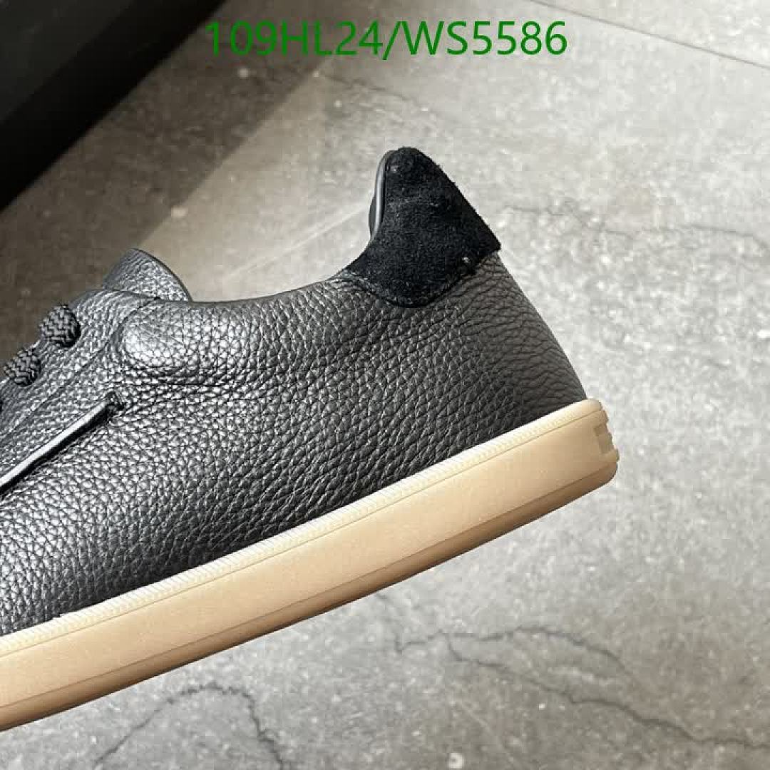 Zegna-Men shoes Code: WS5586 $: 109USD