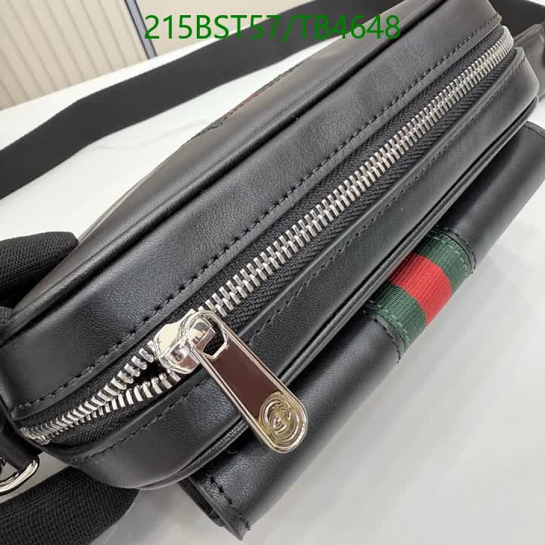 Gucci-Bag-Mirror Quality Code: TB4648 $: 215USD