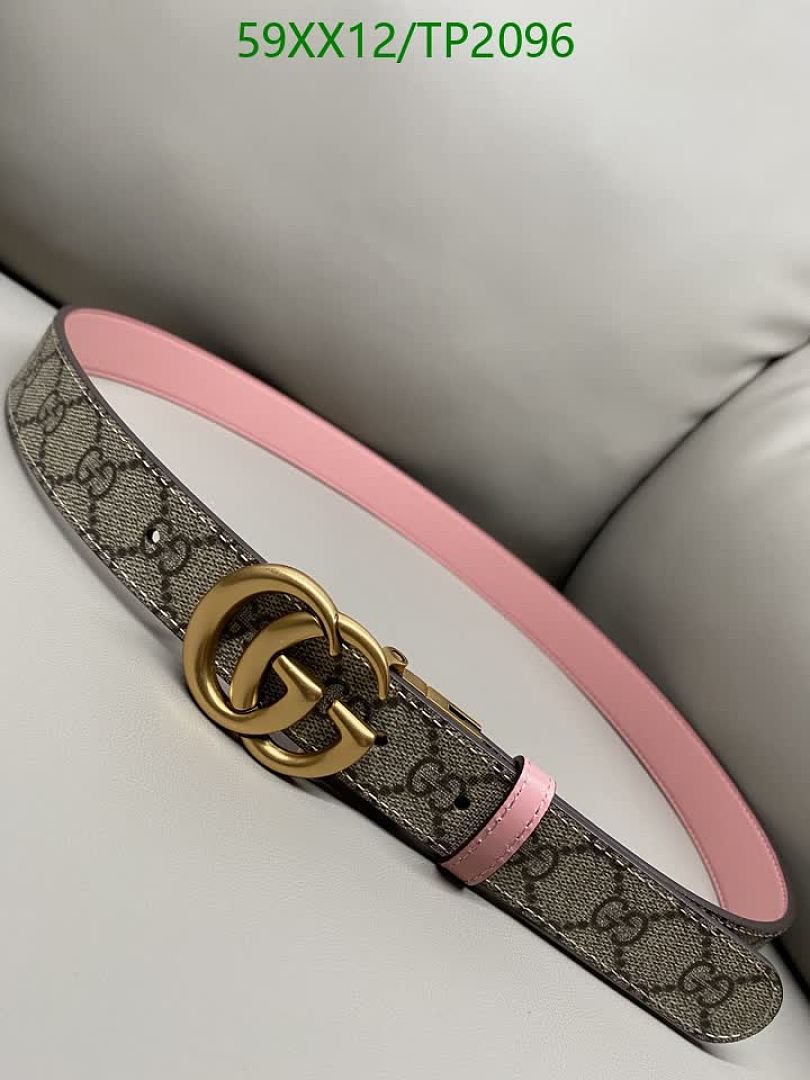 Gucci-Belts Code: TP2096 $: 59USD