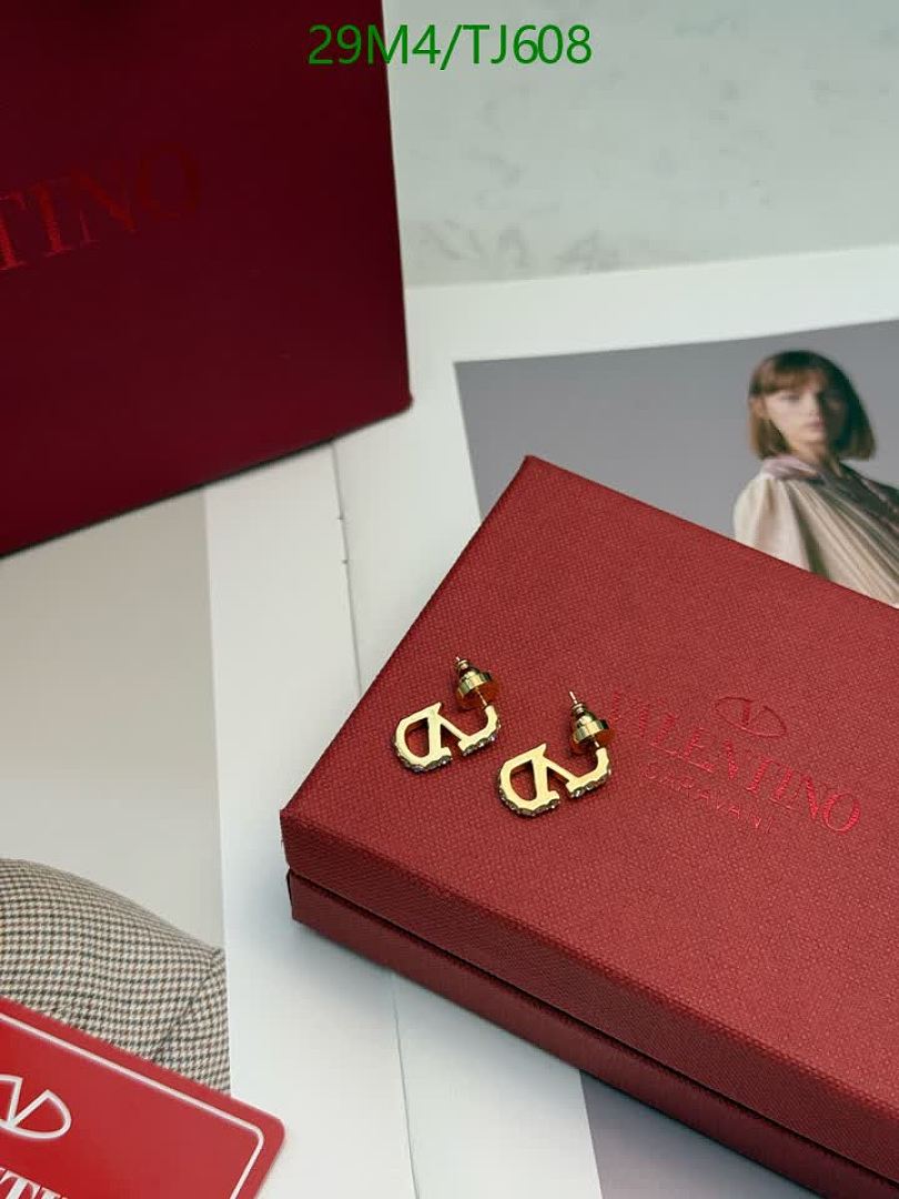 Valentino-Jewelry Code: TJ608 $: 29USD