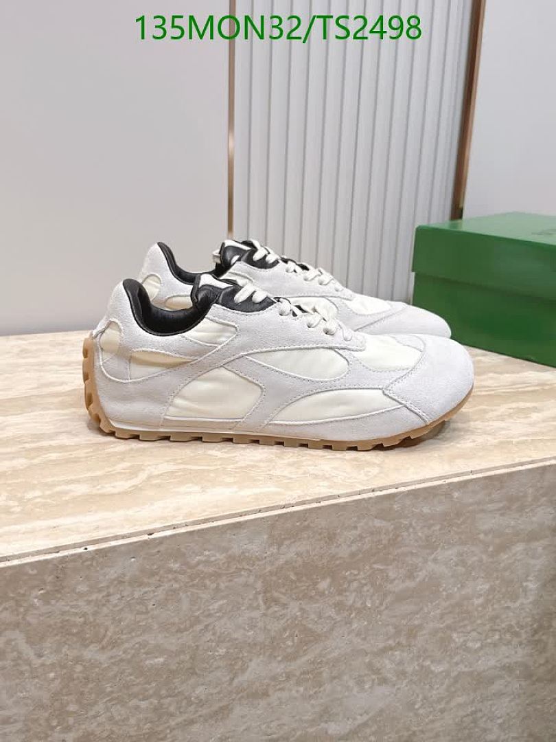 BV-Men shoes Code: TS2498 $: 135USD