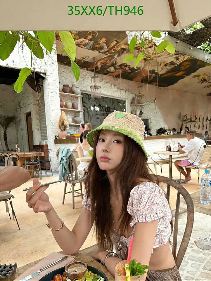 Celine-Cap(Hat) Code: TH946 $: 35USD