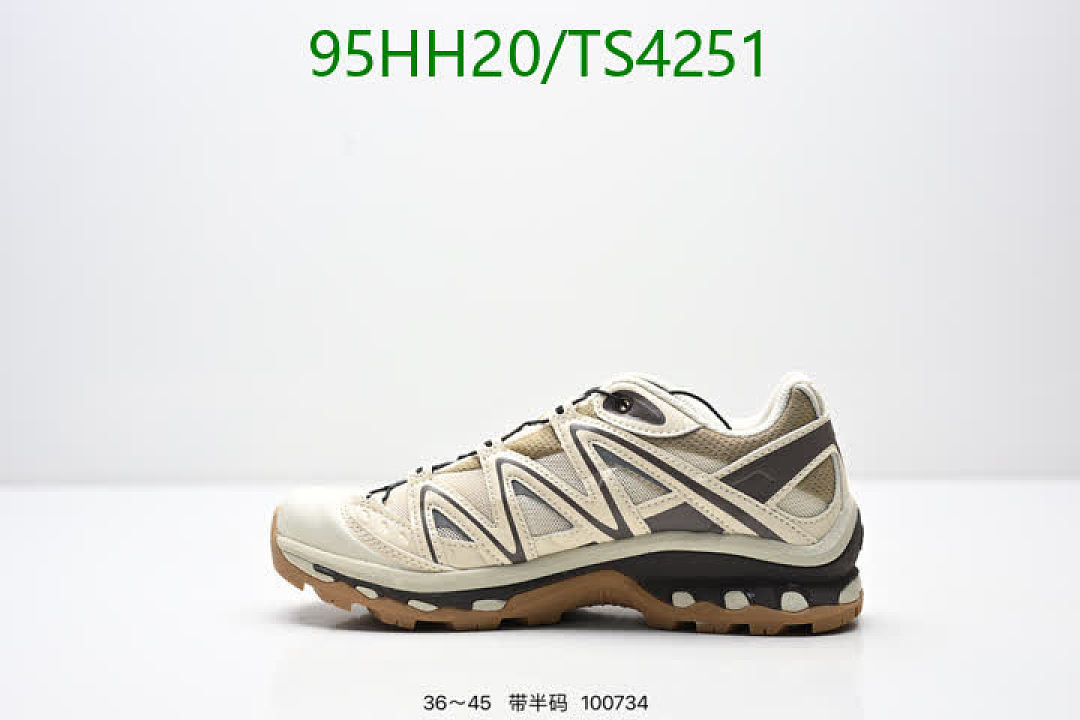 Salomon-Women Shoes Code: TS4251 $: 95USD