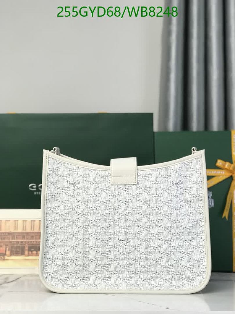 Goyard-Bag-Mirror Quality Code: WB8248 $: 255USD