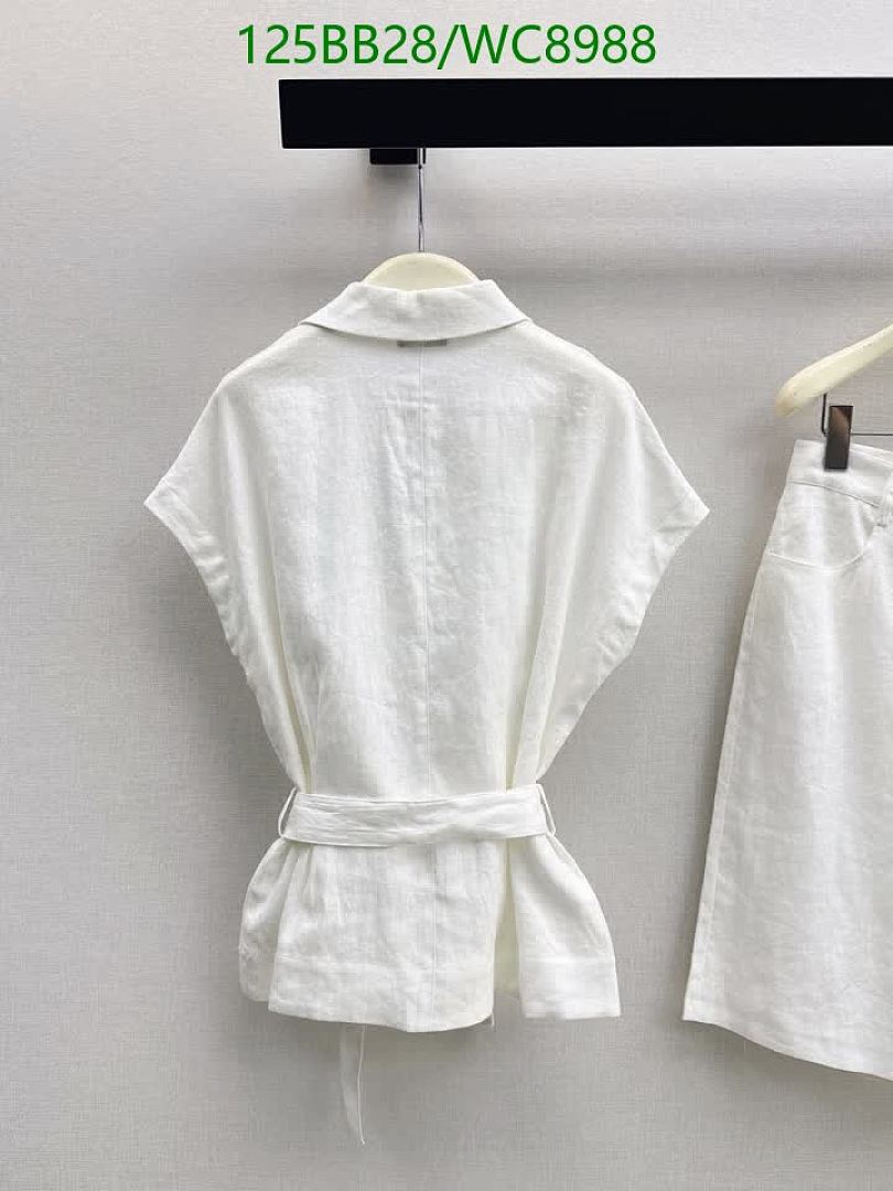 Ralph Lauren-Clothing Code: WC8988 $: 125USD