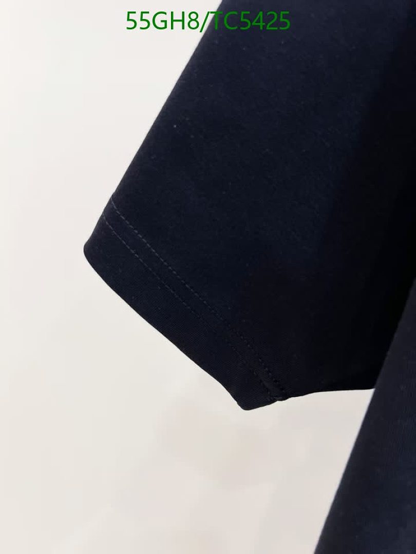 Moncler-Clothing Code: TC5425 $: 55USD