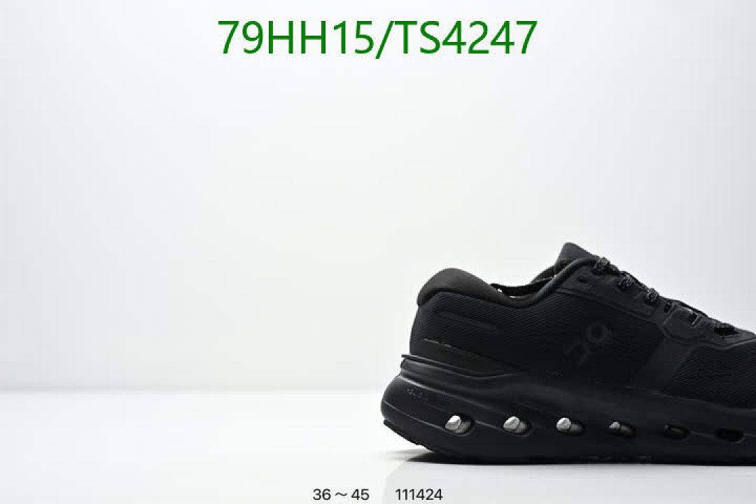 On Running Cloudsurfer-Women Shoes Code: TS4247 $: 79USD