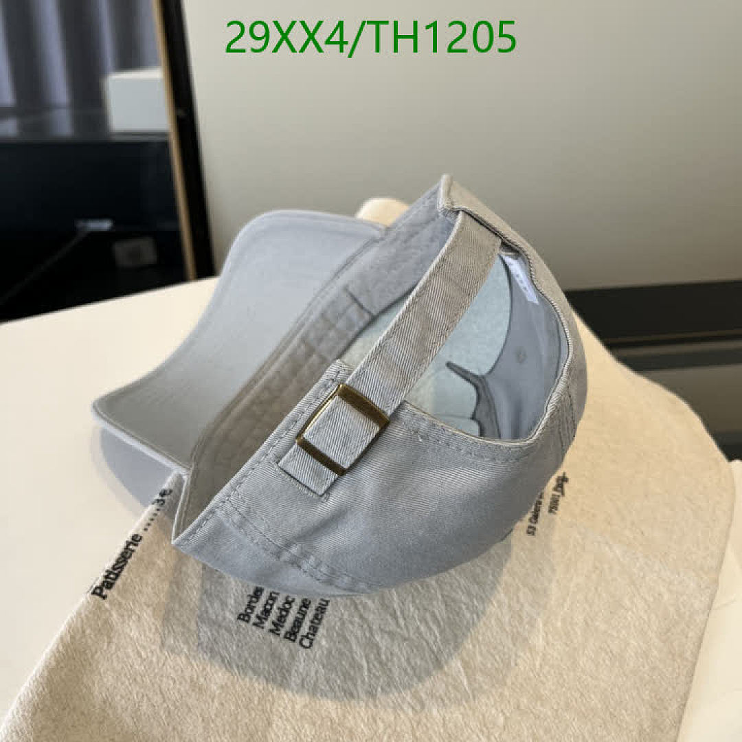 YSL-Cap(Hat) Code: TH1205 $: 29USD
