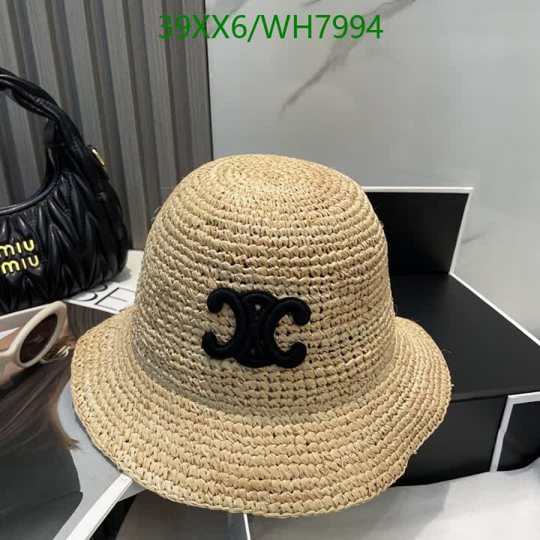 Celine-Cap(Hat) Code: WH7994 $: 39USD