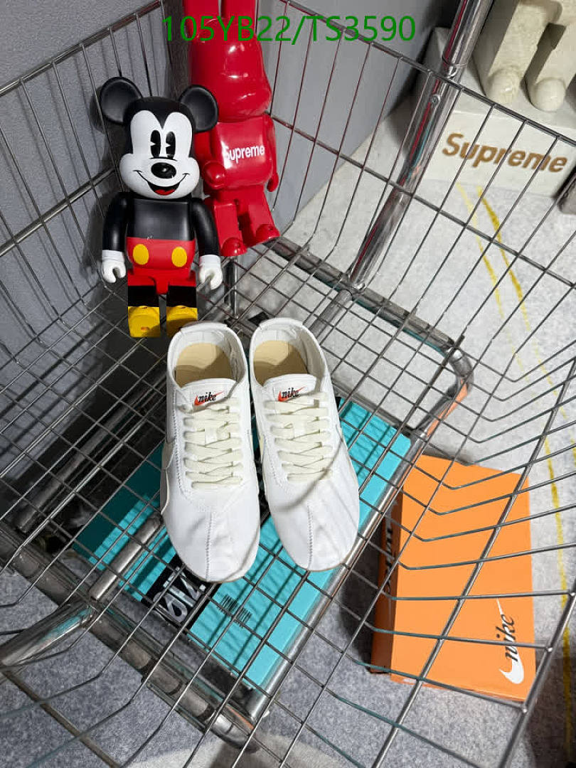 Nike-Men shoes Code: TS3590 $: 105USD