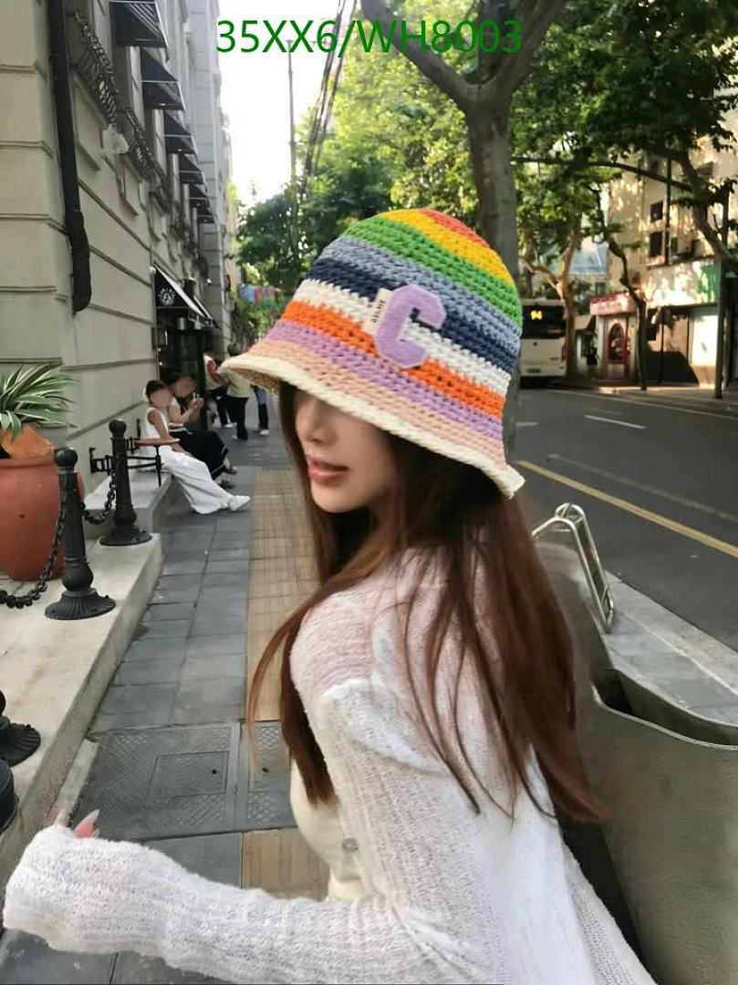 Celine-Cap(Hat) Code: WH8003 $: 35USD