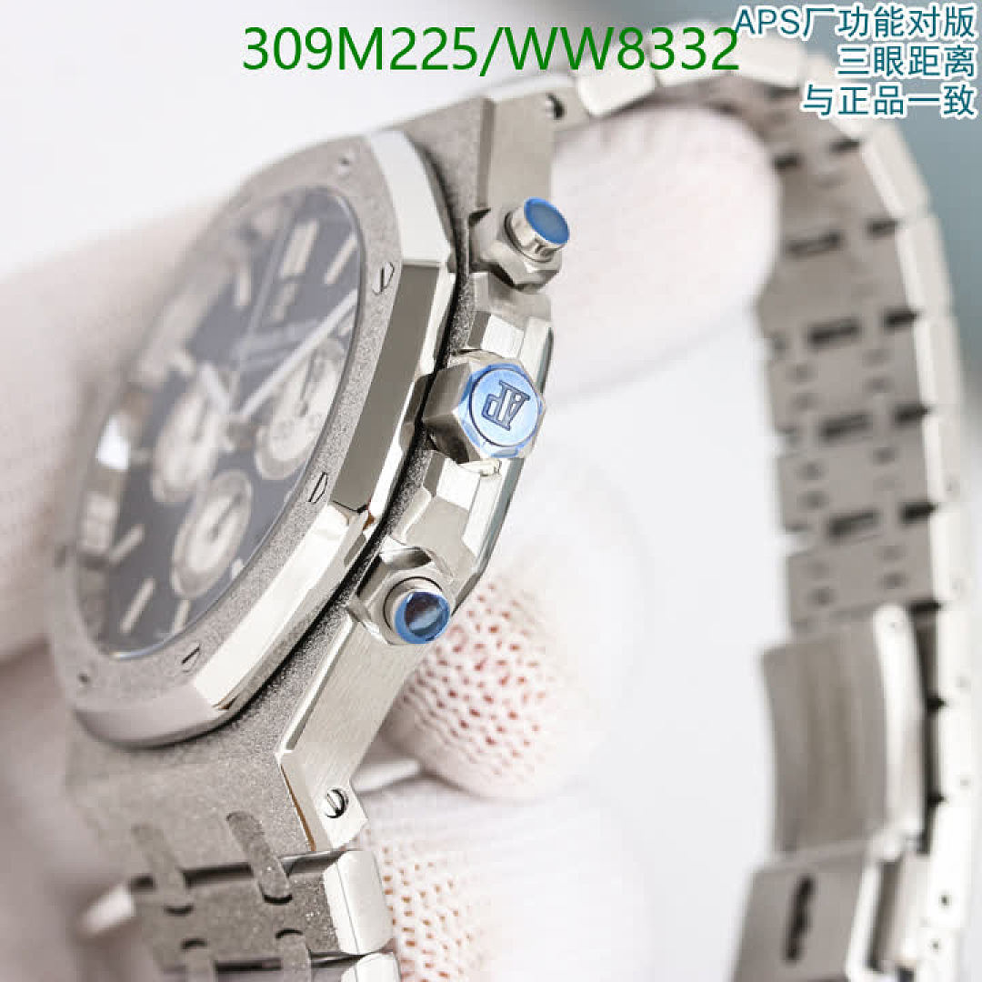 Audemars Piguet-Watch-Mirror Quality Code: WW8332 $: 309USD