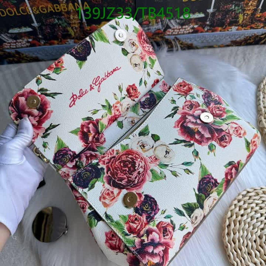 D&G-Bag-Mirror Quality Code: TB4518 $: 139USD