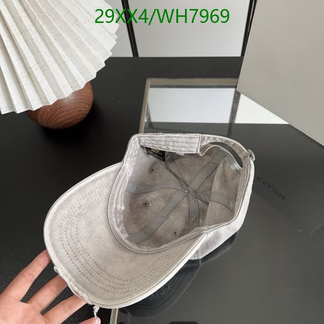 Alo yoga-Cap(Hat) Code: WH7969 $: 29USD